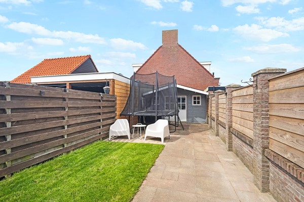 Medium property photo - Ruyghweg 343, 1781 DK Den Helder